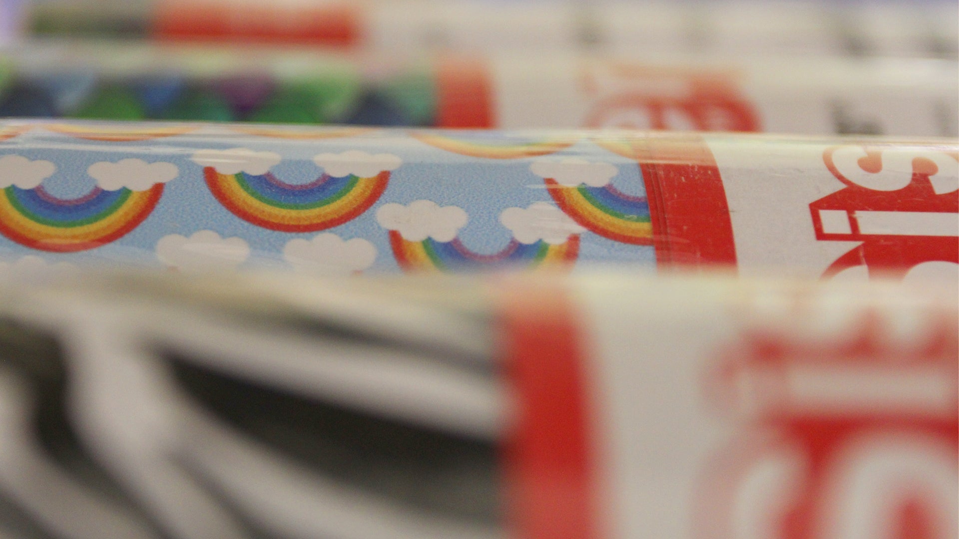 Siser Vinyl Mini Rolls 300 x 500 Pattern