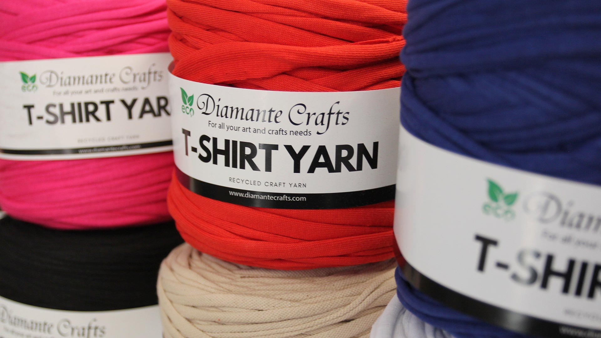 T shirt yarn