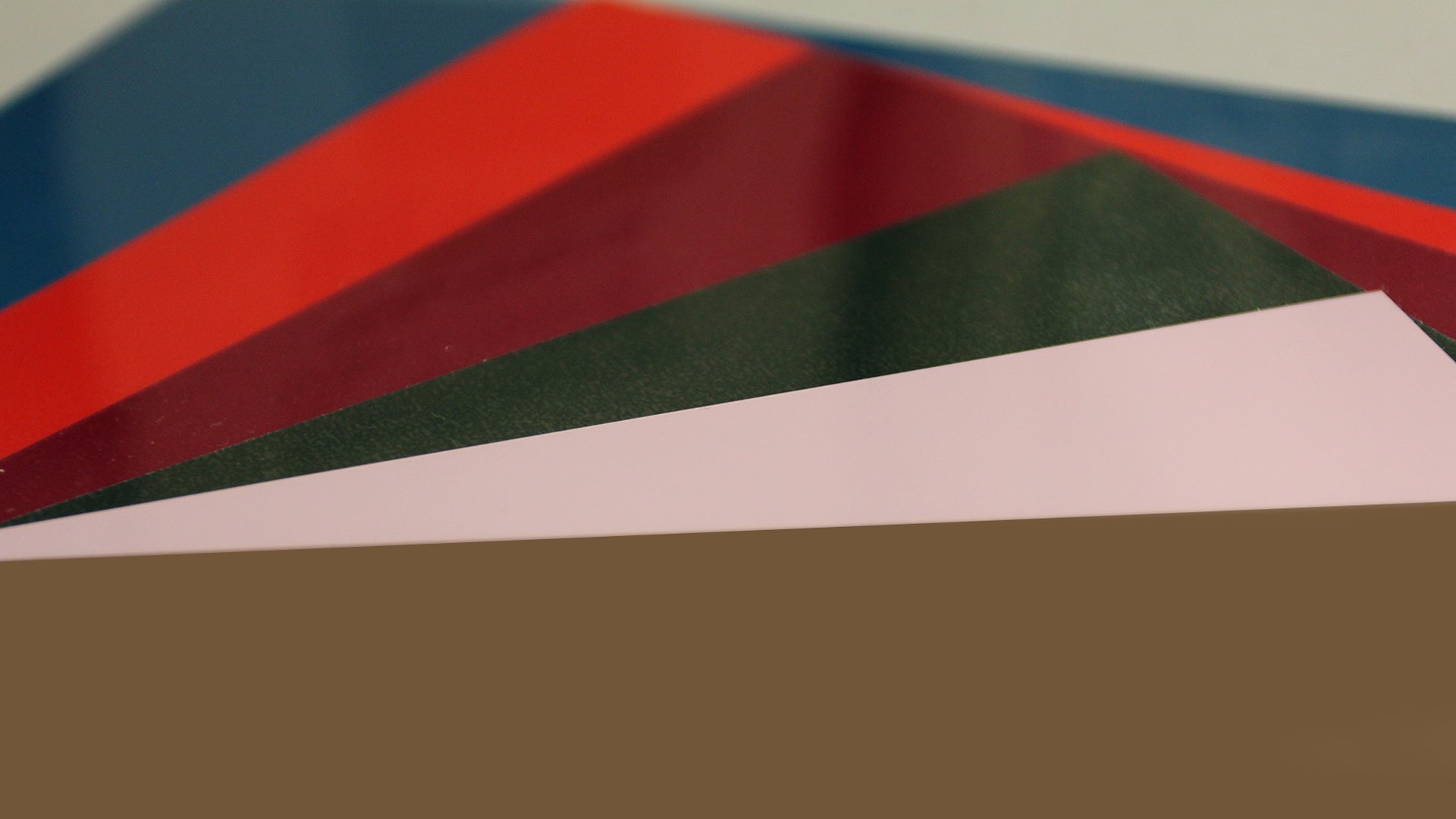 Oracal A4 vinyl gloss sheets