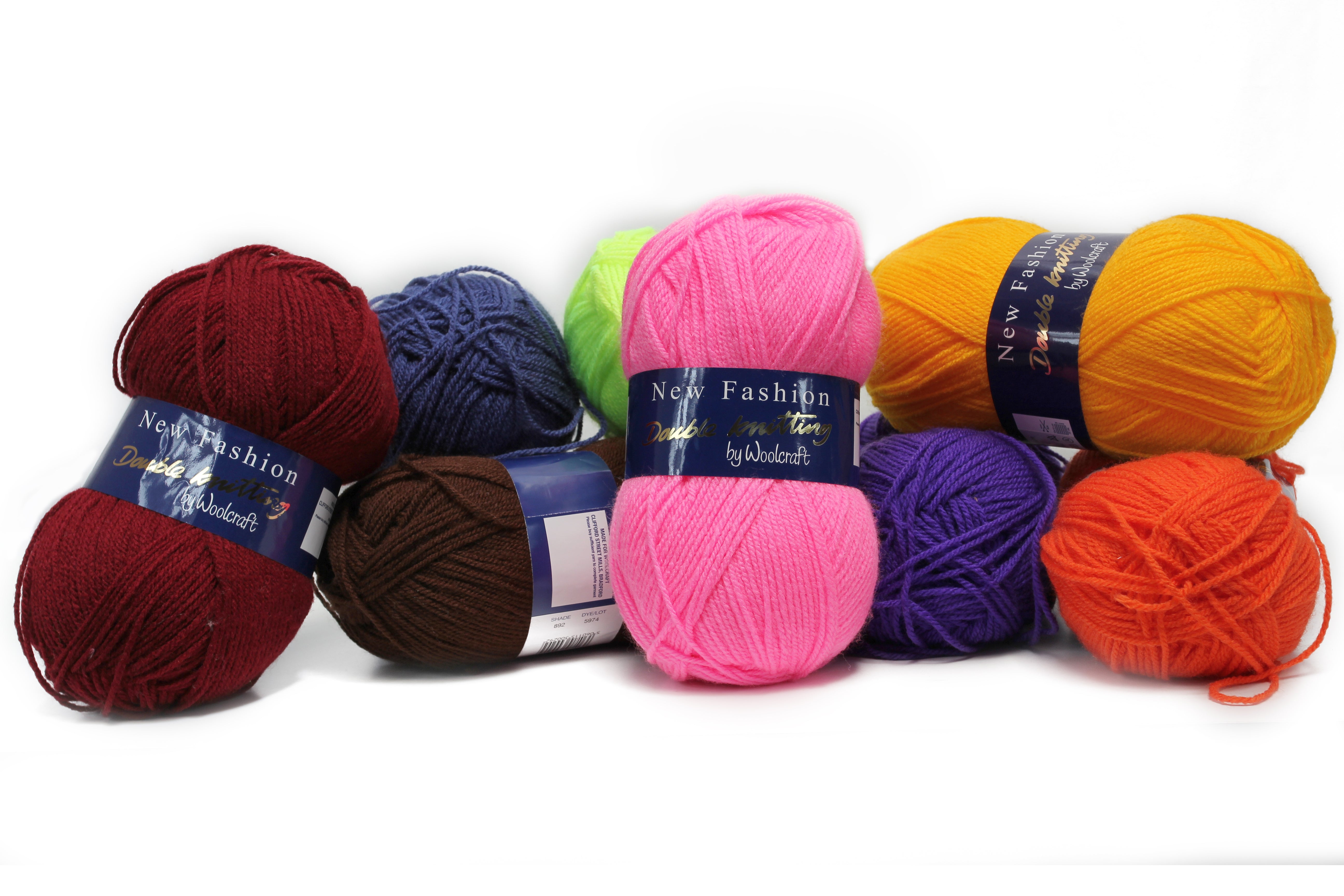 Woolcraft