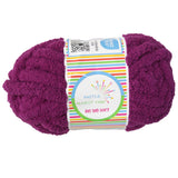 Knitco Big And Soft Blanket Yarn - 100% Polyester, 250g, 30m