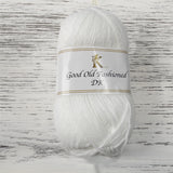 Knitco Good Old Fashioned DK PACK OF 5 Yarn / Wool - 100g Double Knit Ball 40 Shades