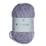 Rico Design Twinkly Twinkly Double Knitting Crochet / Yarn