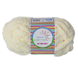 Knitco Big And Soft Blanket Yarn - 100% Polyester, 250g, 30m