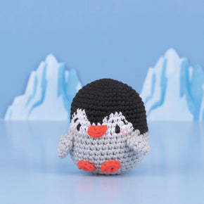 Pippen The Penguin