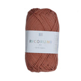Rico Design RICORUMI Double Knitting Crochet / Yarn