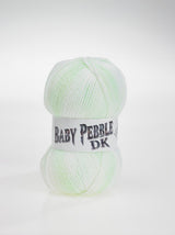 Woolcraft Baby Pebble DK - 100g - 274m - 100% Acrylic
