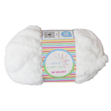 Knitco Big And Soft Blanket Yarn - 100% Polyester, 250g, 30m
