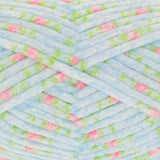 King Cole YUMMY PATTERNS Knitting Yarn / Wool - Sherbet Rose