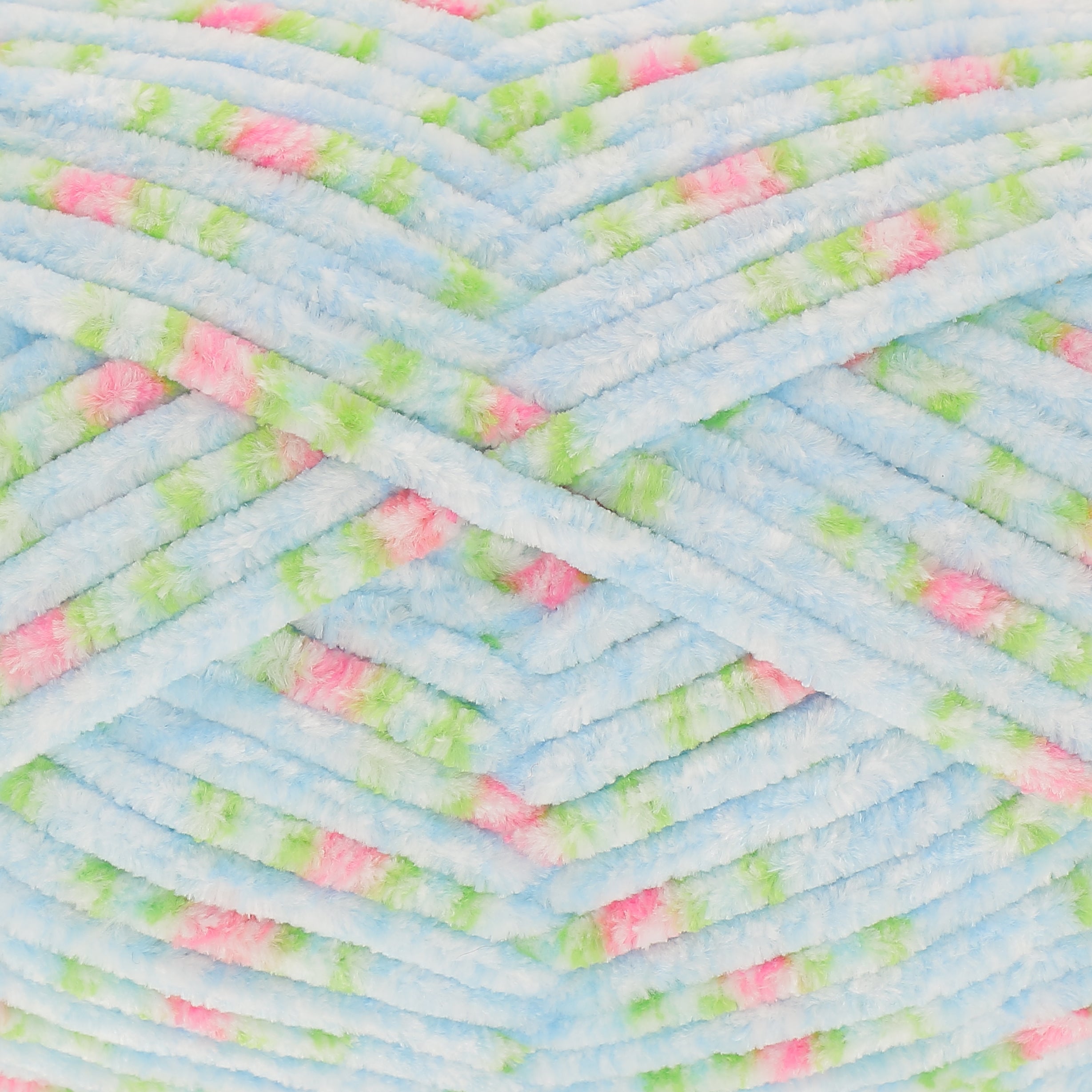 King Cole YUMMY PATTERNS Knitting Yarn / Wool - Sherbet Rose