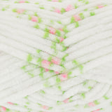 King Cole YUMMY PATTERNS Knitting Yarn / Wool - Pink Rose