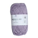 Rico Design RICORUMI Double Knitting Crochet / Yarn