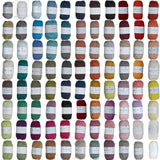 Rico Design RICORUMI Double Knitting Crochet / Yarn