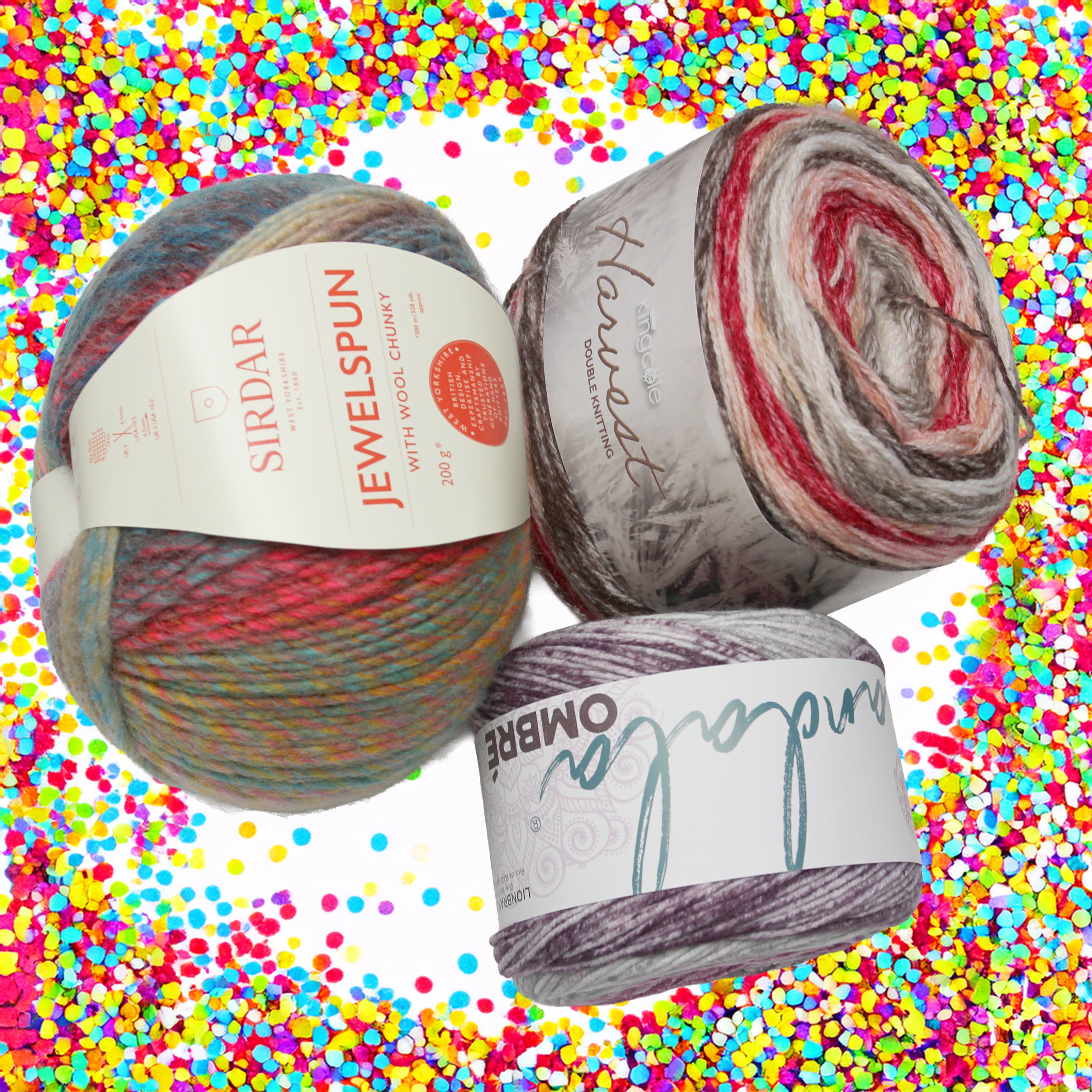 Diamante Crafts Mystery Box