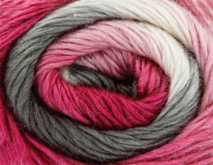 King Cole RIOT DK Knitting Yarn / Wool - Juniper