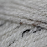 Knitco Aran - 400g - Plain 80% acrylic 20% wool - Tweed 80% acrylic 15% wool 5% viscose