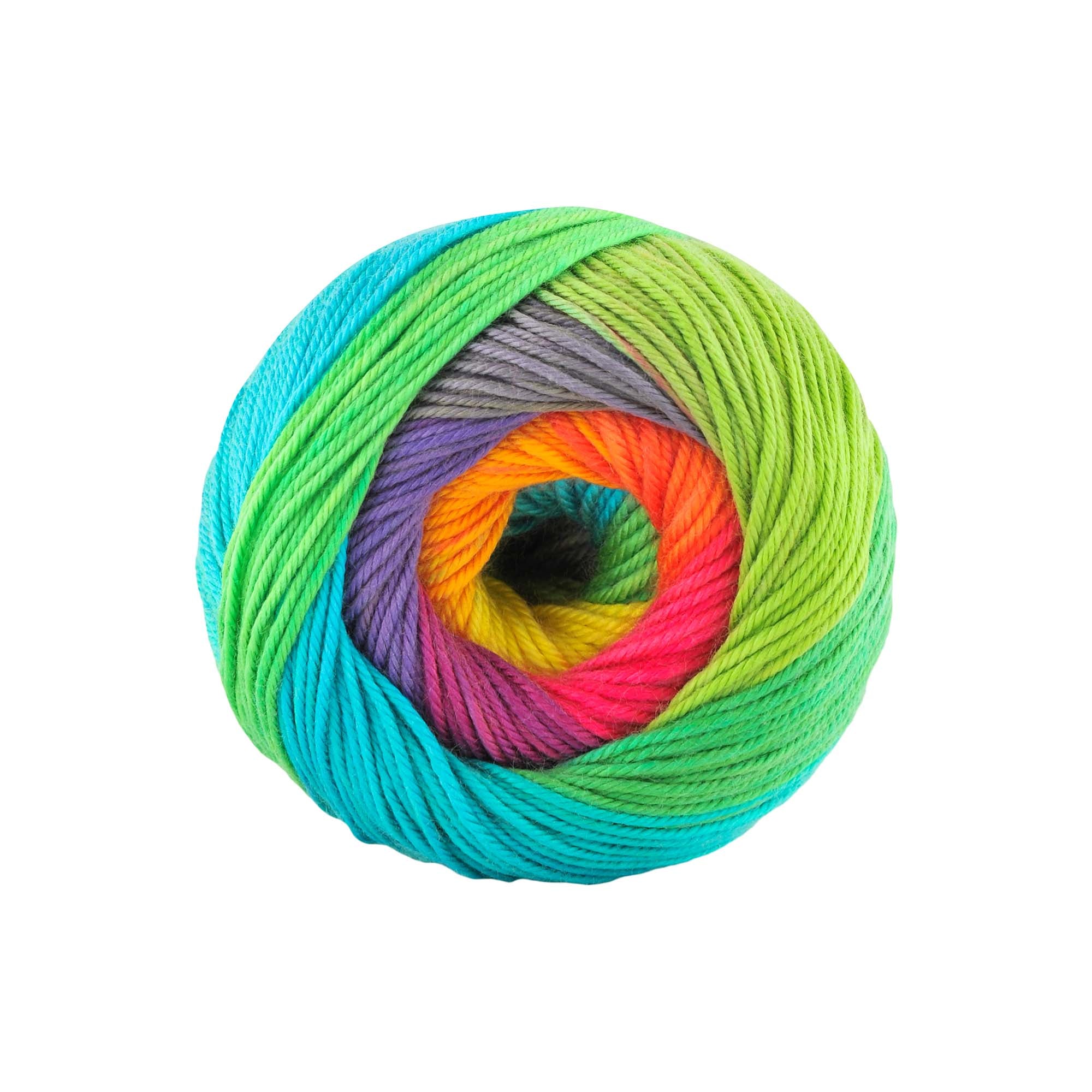 Papatya sundae 100% Acrylic 100g 320m DK