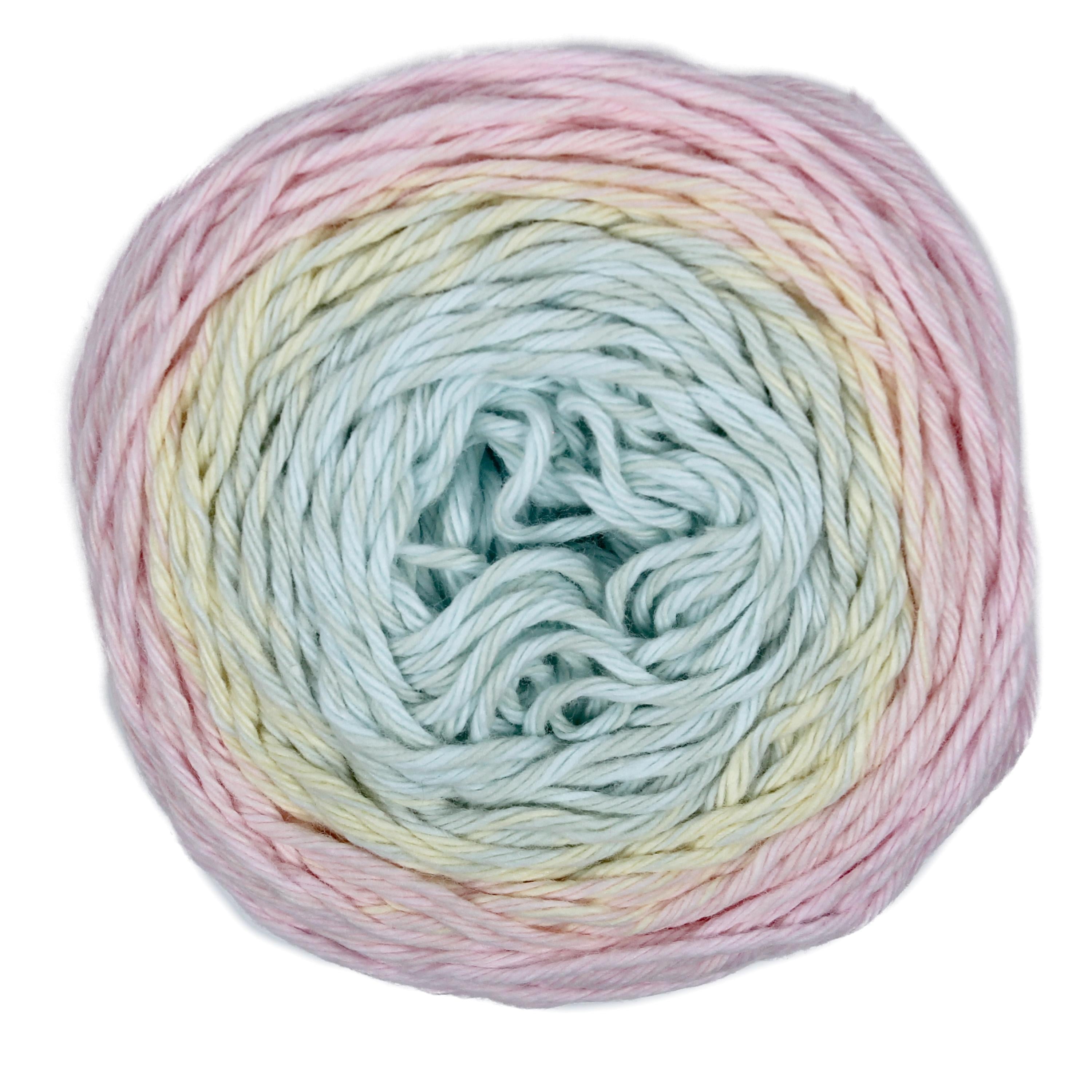 Rico Design Twinkly Twinkly Double Knitting Crochet / Yarn
