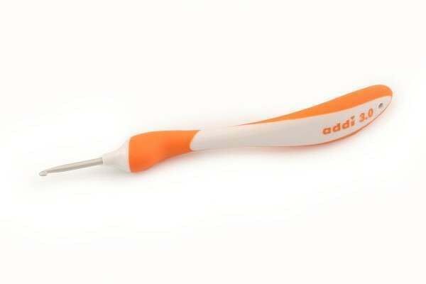 ADDI Swing Crochet Hooks
