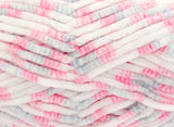 King Cole YUMMY PATTERNS Knitting Yarn / Wool - Candy