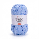 YarnArt Baby Color - 100% Acrylic - 50g - 150m