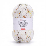 YarnArt Baby Color - 100% Acrylic - 50g - 150m