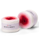 YarnArt Rose Garden - 100% Cotton - 250g - 1000m