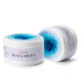 YarnArt Rose Garden - 100% Cotton - 250g - 1000m