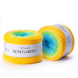 YarnArt Rose Garden - 100% Cotton - 250g - 1000m