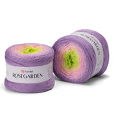YarnArt Rose Garden - 100% Cotton - 250g - 1000m