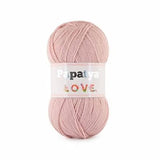 Papatya Love - 100% Acrylic - 100g - 360m