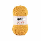 Papatya Love - 100% Acrylic - 100g - 360m