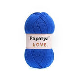 Papatya Love - 100% Acrylic - 100g - 360m