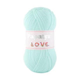 Papatya Love - 100% Acrylic - 100g - 360m