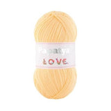 Papatya Love - 100% Acrylic - 100g - 360m