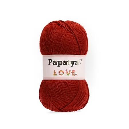 Papatya Love - 100% Acrylic - 100g - 360m