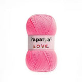 Papatya Love - 100% Acrylic - 100g - 360m