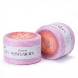 YarnArt Rose Garden - 100% Cotton - 250g - 1000m