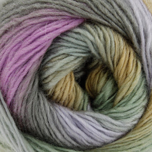 King Cole RIOT DK Knitting Yarn / Wool - Waterlily