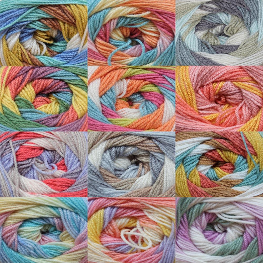 KNITCO Northern Lights