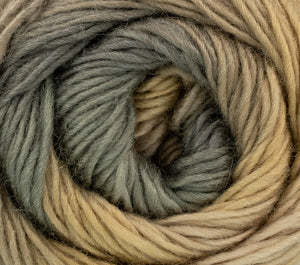 King Cole RIOT DK Knitting Yarn / Wool - Parchment