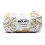 Bernat Blanket Yarn Tie Dye-ish