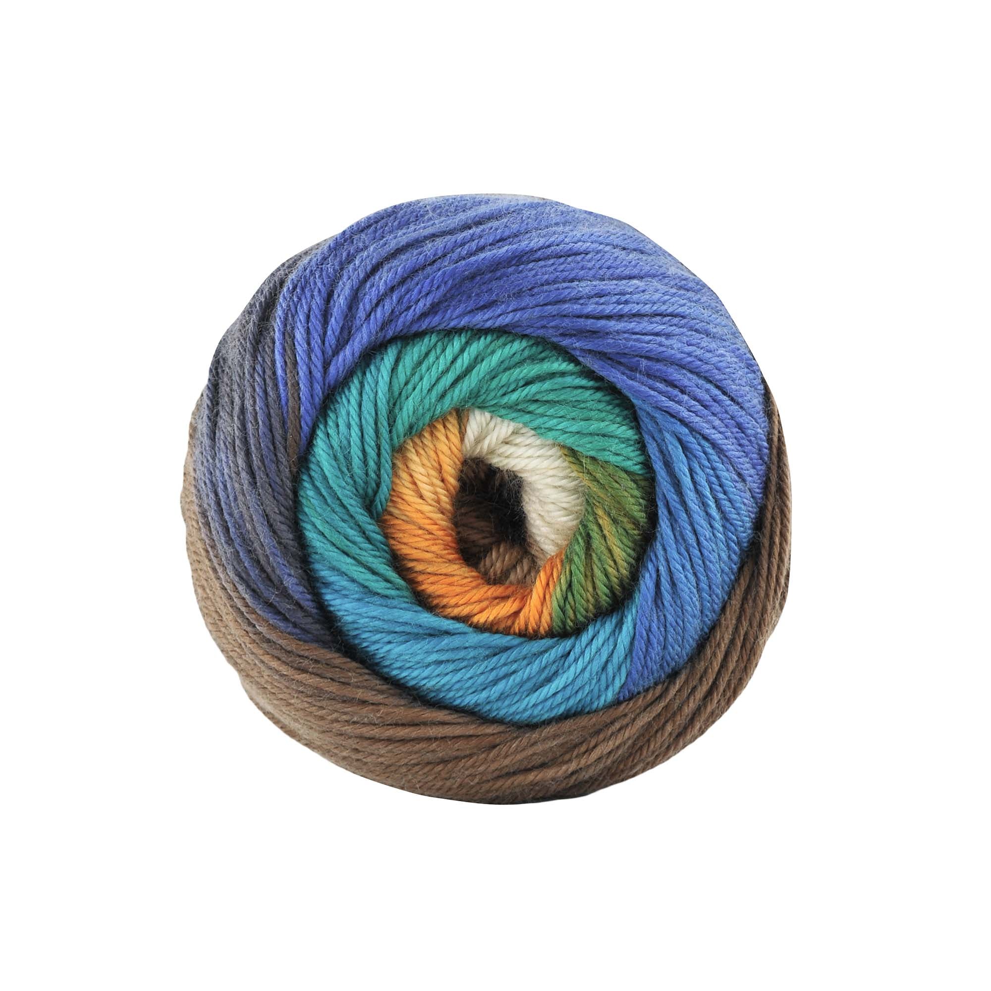 Papatya sundae 100% Acrylic 100g 320m DK