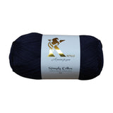 KnitCo Simply Cotton - 100g, 250m, 100% Cotton