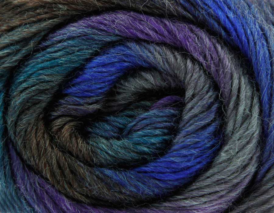 King Cole RIOT DK Knitting Yarn / Wool- Dude