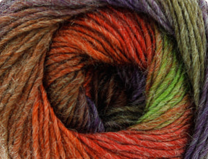 King Cole RIOT DK Knitting Yarn / Wool- Wizard
