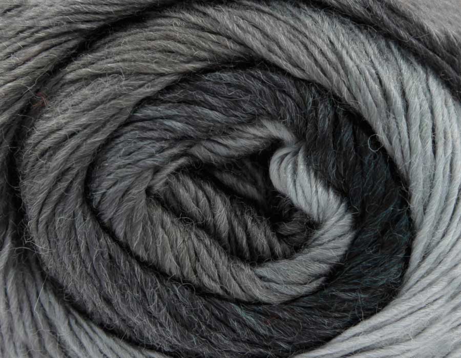 King Cole RIOT DK Knitting Yarn / Wool - Domino