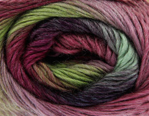 King Cole RIOT DK Knitting Yarn / Wool - Funky