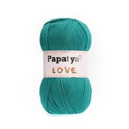 Papatya Love - 100% Acrylic - 100g - 360m