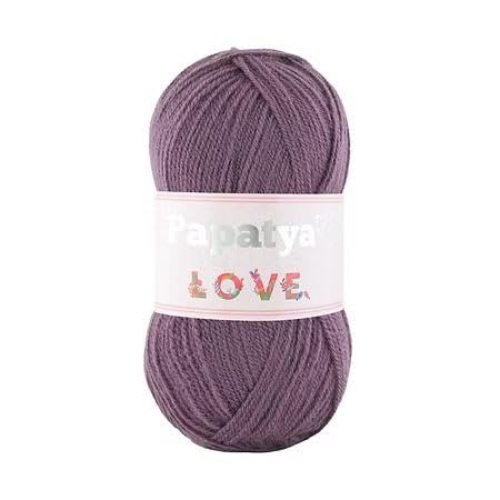 Papatya Love - 100% Acrylic - 100g - 360m